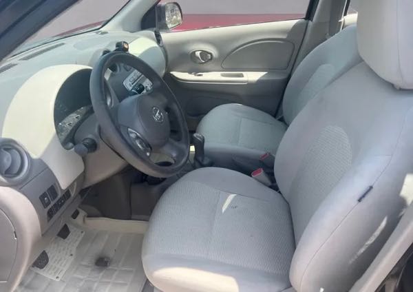 Nissan Micra 1.2 - 80 Acenta