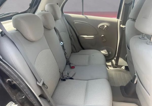 Nissan Micra 1.2 - 80 Acenta