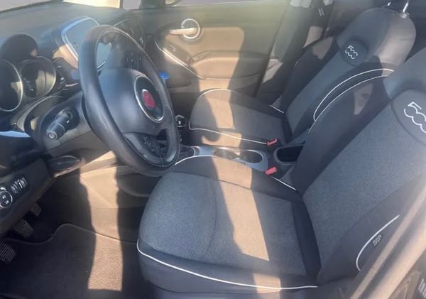 Fiat 500 X MY18 VPC 1.3 MULTIJET 95 CH POPSTAR (KIT NOVETUD)