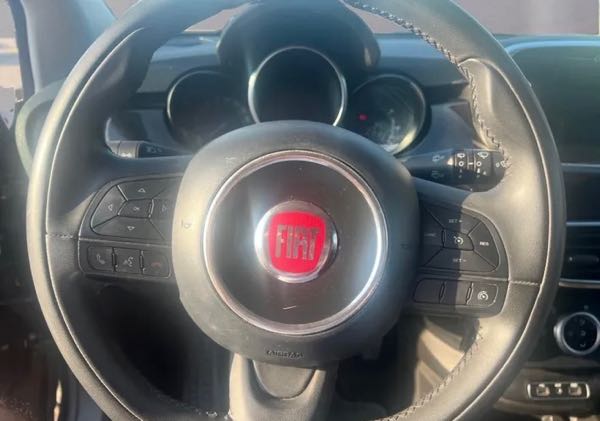 Fiat 500 X MY18 VPC 1.3 MULTIJET 95 CH POPSTAR (KIT NOVETUD)