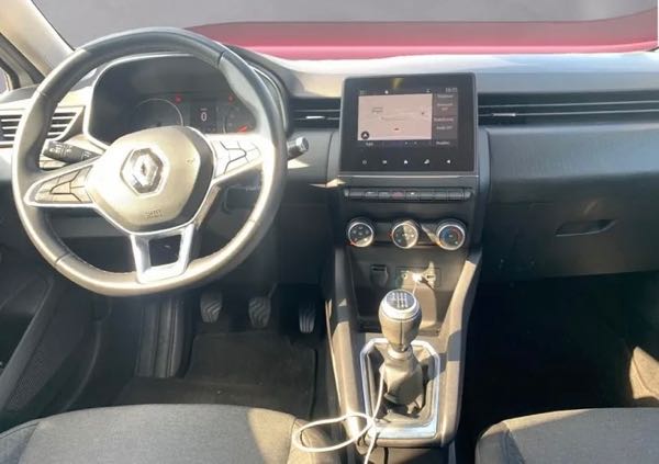 Renault Clio V Blue dCi 85 Business
