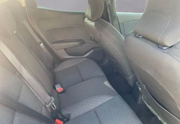 Renault Clio V Blue dCi 85 Business