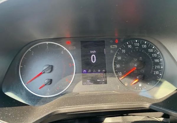 Renault Clio V Blue dCi 85 Business
