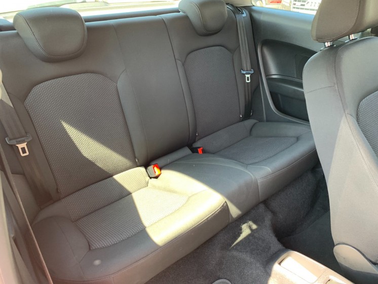 Audi A1 1.2 TFSI 86 S line