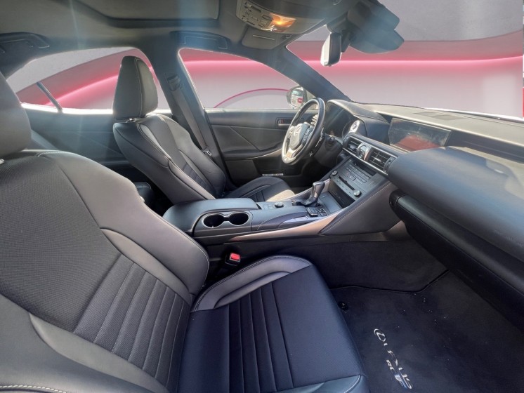 Lexus Is MY20 300h F SPORT
