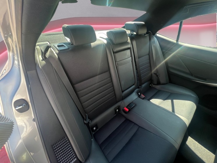 Lexus Is MY20 300h F SPORT