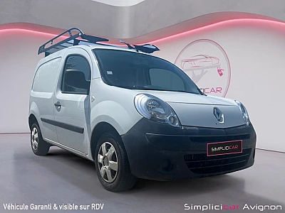 Renault Kangoo eco2 Expression 1.5 dCi 85