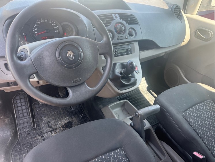 Renault Kangoo eco2 Expression 1.5 dCi 85