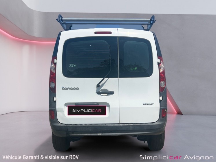 Renault Kangoo eco2 Expression 1.5 dCi 85