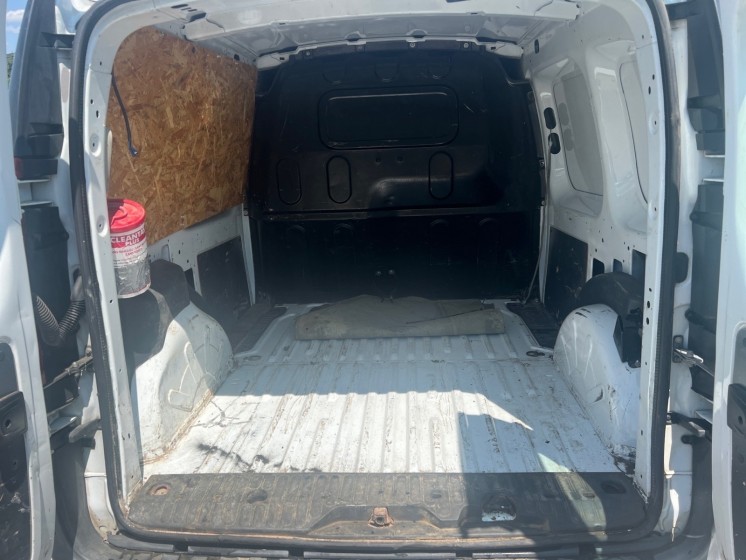 Renault Kangoo eco2 Expression 1.5 dCi 85