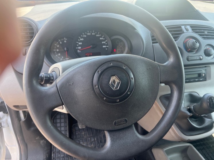 Renault Kangoo eco2 Expression 1.5 dCi 85