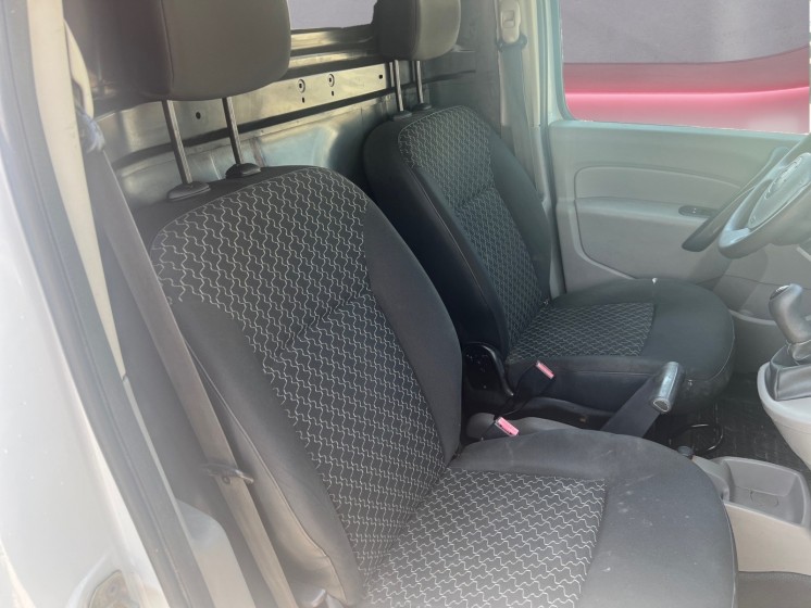 Renault Kangoo eco2 Expression 1.5 dCi 85