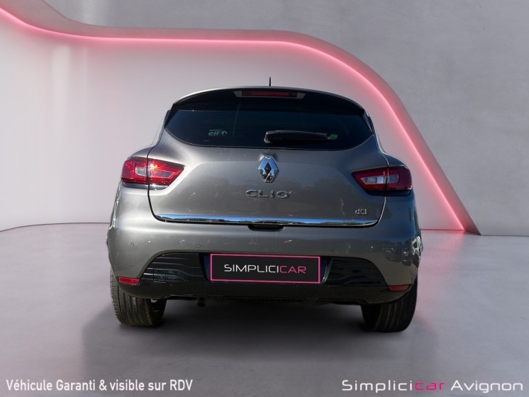 Renault Clio IV dCi 90 Energy SL Iconic