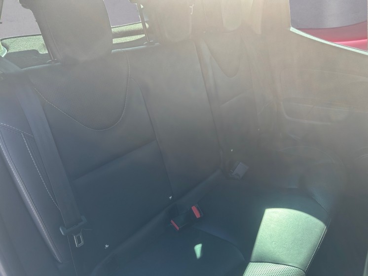 Renault Clio IV dCi 90 Energy SL Iconic