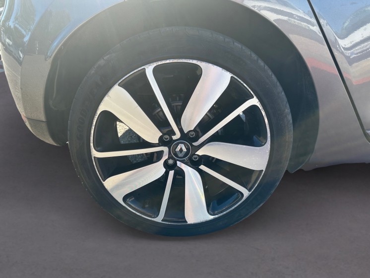 Renault Clio IV dCi 90 Energy SL Iconic