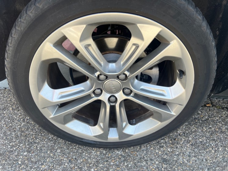 Audi Q3 2.0 TDI 150 ch S tronic 7 Quattro Ambition