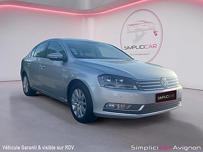 Volkswagen Passat 1.6 TDI 105 CR FAP BlueMotion Technology Confortline