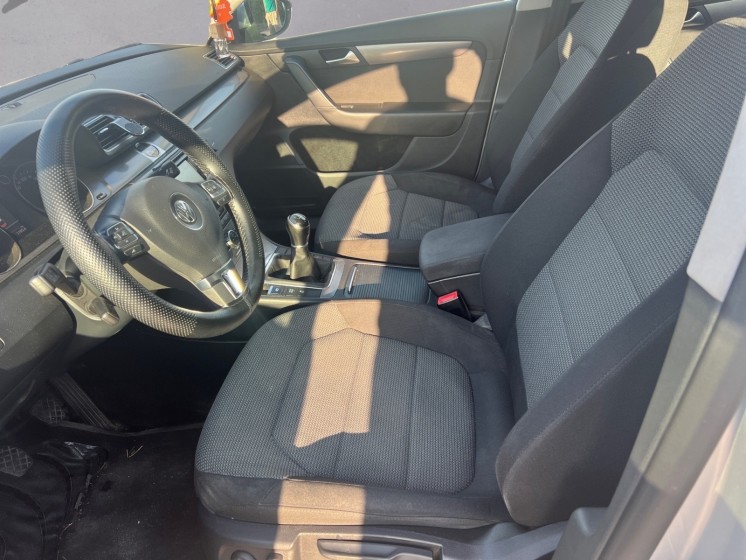 Volkswagen Passat 1.6 TDI 105 CR FAP BlueMotion Technology Confortline