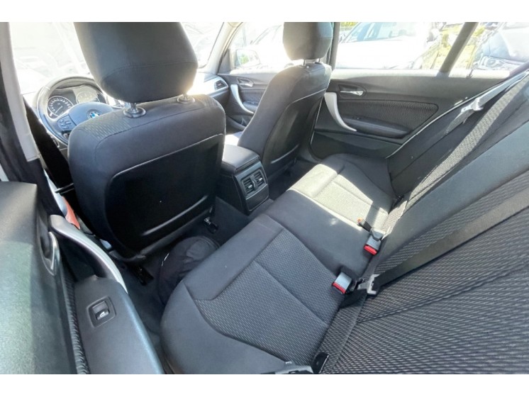 Bmw Serie 1 F20 Executive 116d EfficientDynamics Edition 116 ch