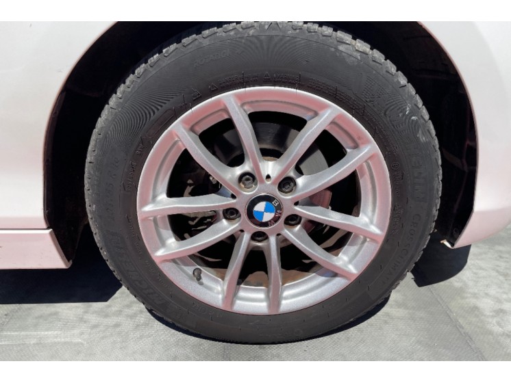 Bmw Serie 1 F20 Executive 116d EfficientDynamics Edition 116 ch