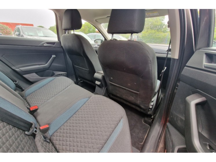Volkswagen Polo SS IQ.DRIVE BVM5 1.0 TSI 95