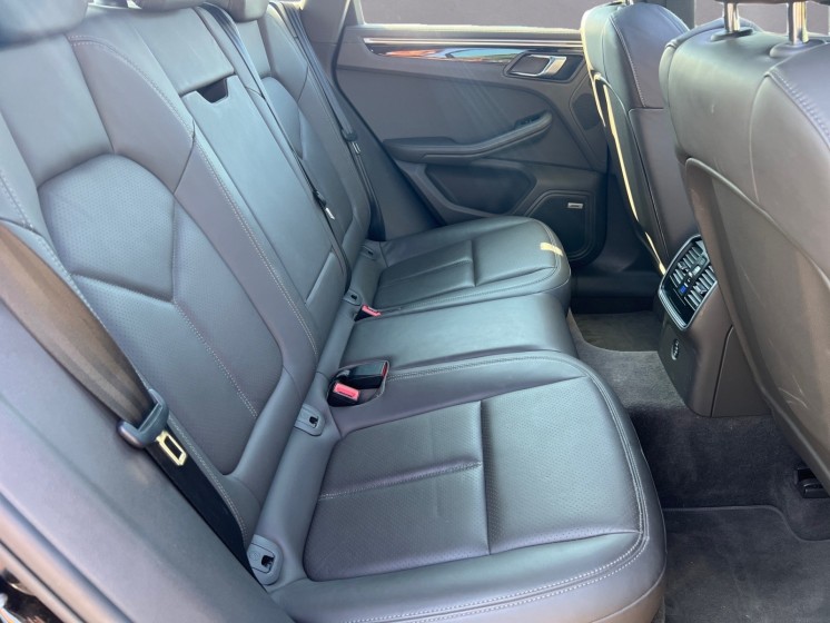Porsche Macan Diesel 3.0 V6 258 ch S PDK