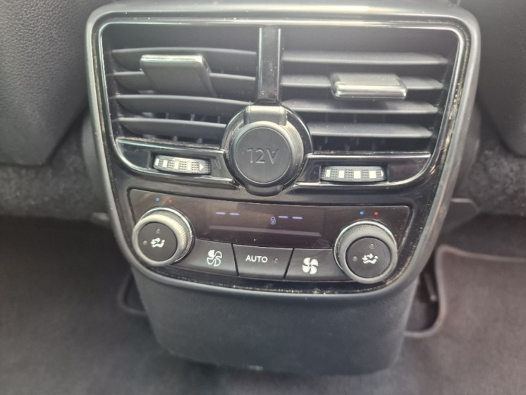 Peugeot 508 SW BMP6 BLUE LION Féline 1.6 e-HDi 115ch FAP