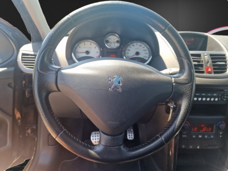 Peugeot 207 16v THP Griffe 1.6