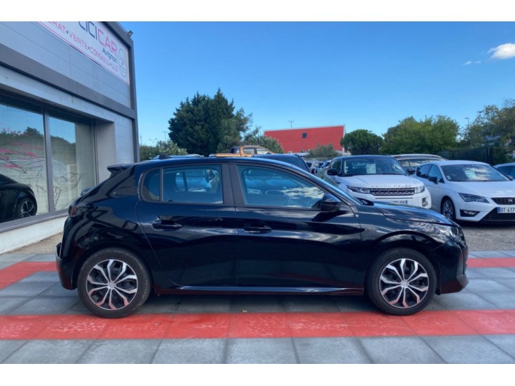 Peugeot 208 BUSINESS Active BVM6 .100