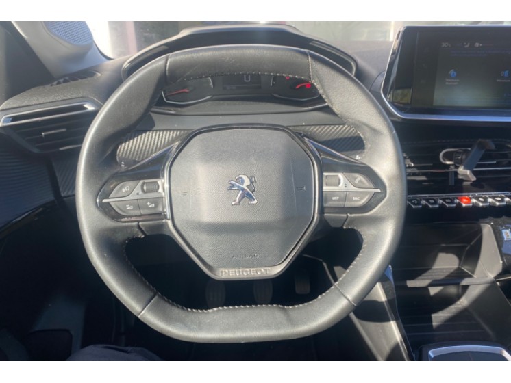 Peugeot 208 BUSINESS Active BVM6 .100