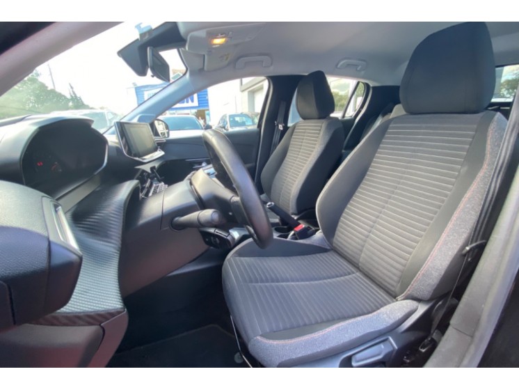 Peugeot 208 BUSINESS Active BVM6 .100