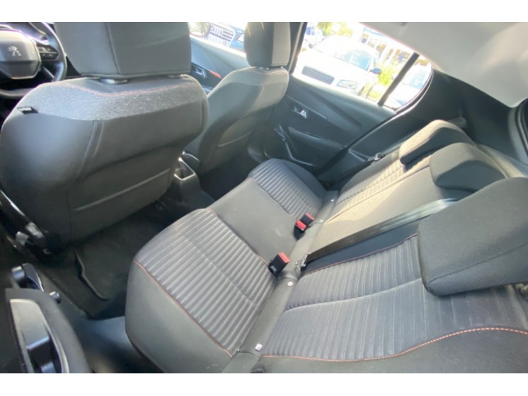 Peugeot 208 BUSINESS Active BVM6 .100