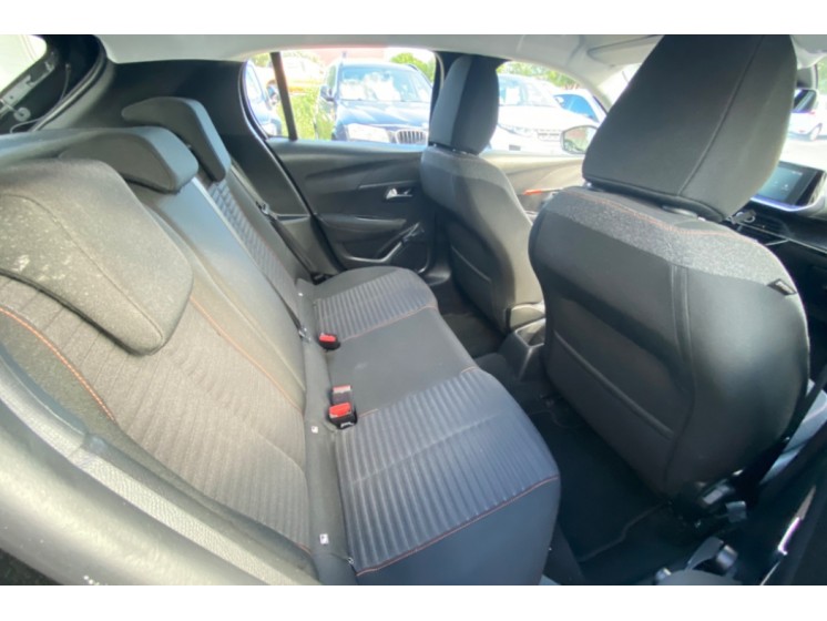 Peugeot 208 BUSINESS Active BVM6 .100