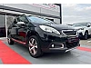 Peugeot 2008 BlueHDi 120ch SS BVM6 Féline Titane 1.6 thumbnail