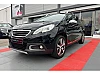 Peugeot 2008 BlueHDi 120ch SS BVM6 Féline Titane 1.6 thumbnail