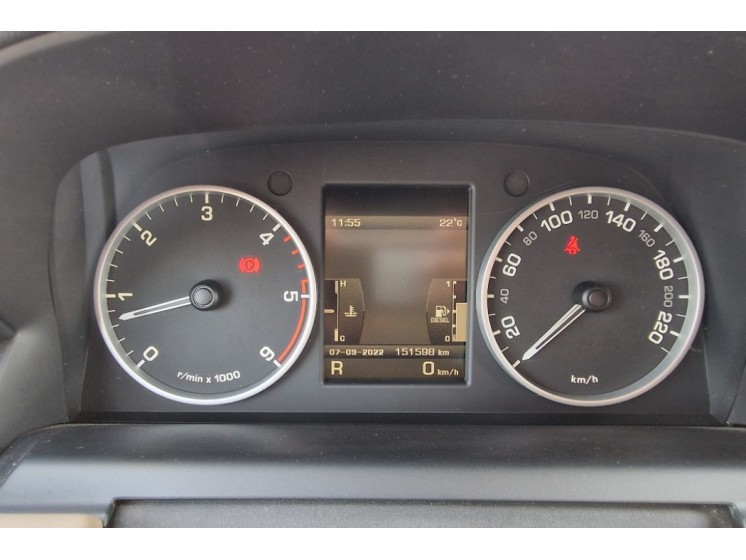 Land Rover Range Rover Sport HSEA 3.0L TDV6