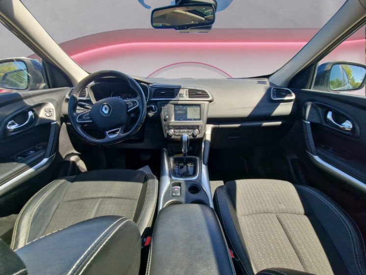 Renault Kadjar EDC Intens TCe 140 FAP