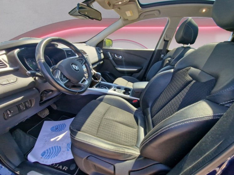 Renault Kadjar EDC Intens TCe 140 FAP