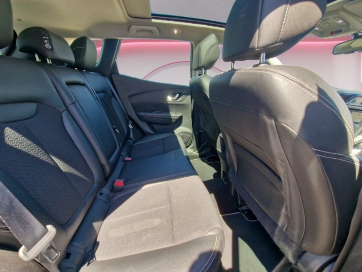 Renault Kadjar EDC Intens TCe 140 FAP