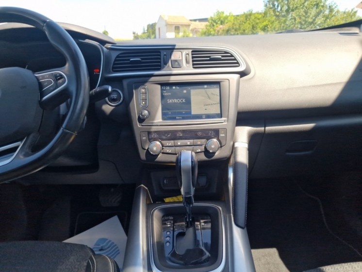 Renault Kadjar EDC Intens TCe 140 FAP