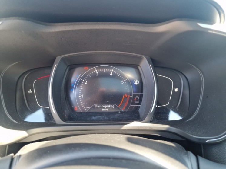 Renault Kadjar EDC Intens TCe 140 FAP