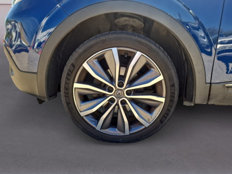 Renault Kadjar EDC Intens TCe 140 FAP