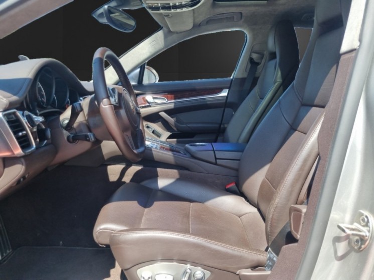 Porsche Panamera 4.8 500 PDK Turbo V8