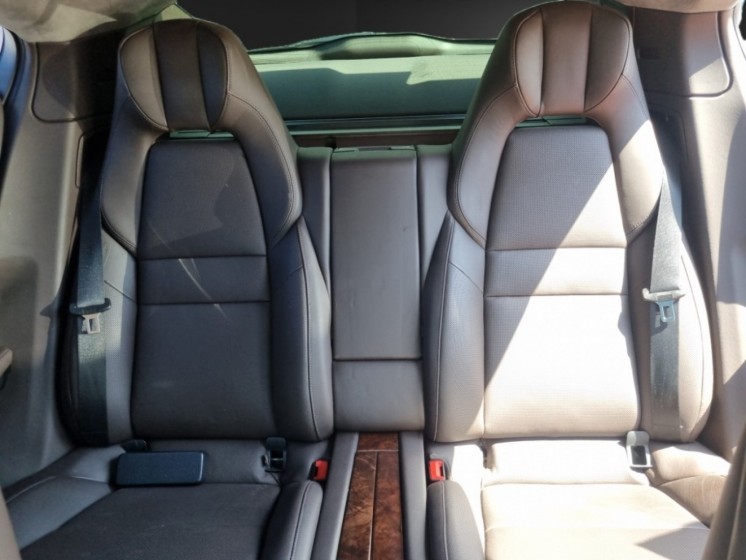 Porsche Panamera 4.8 500 PDK Turbo V8