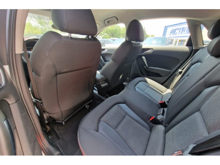 Audi A1 sportback TDI 90 Ambition 1.6