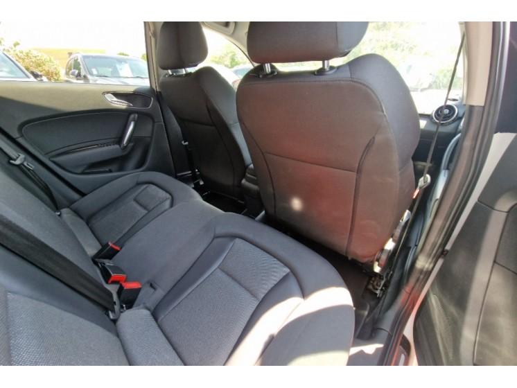 Audi A1 sportback TDI 90 Ambition 1.6