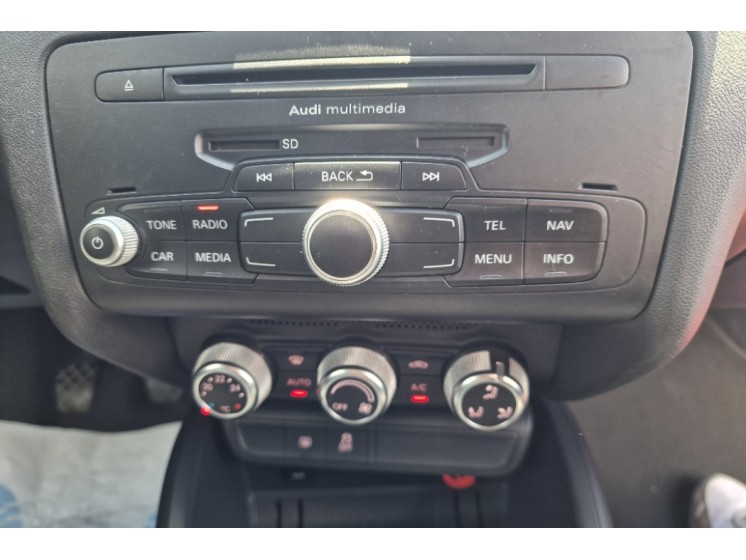 Audi A1 sportback TDI 90 Ambition 1.6