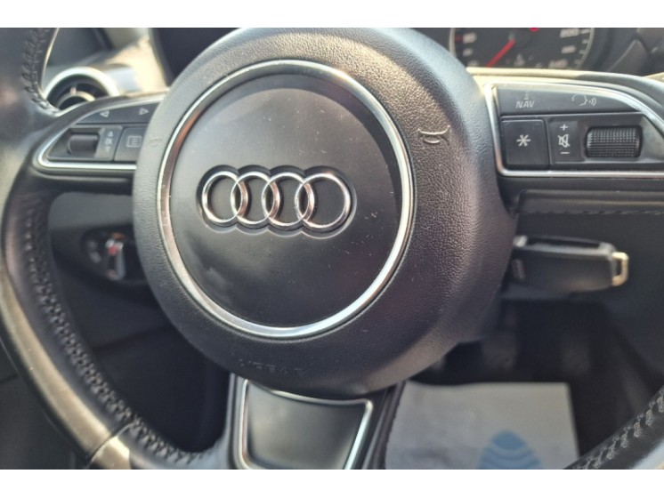 Audi A1 sportback TDI 90 Ambition 1.6