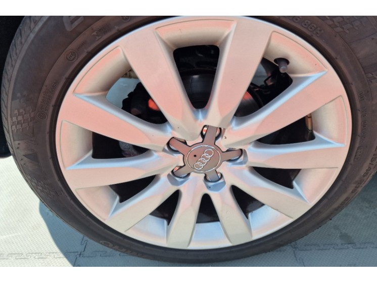 Audi A1 sportback TDI 90 Ambition 1.6