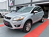 Ford Kuga 4x4 2.0 TDCi Titanium Powershift A140 DPF thumbnail